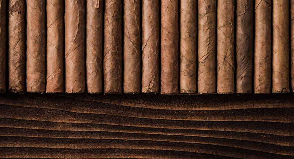 Sizes of Cigar